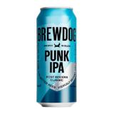 Bild von Brewdog Punk IPA od. Wingman BILLA PLUS 0.50 Liter 1 Dose