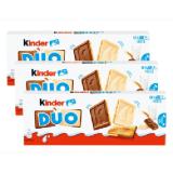 Kinder Duo Lidl APP Preis 150 Gramm 1 Packung