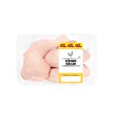 Frische Hendlkeulen Lidl 1 Kilogramm