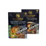 Blue Elephant Yellow Curry oder Red Curry Paste Sutterlüty 70 Gramm 1 Packung