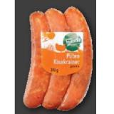 Promotion Bild von Federike Puten-Käsekrainer jö Bonus Club Preis Penny 350 Gramm 1 Packung