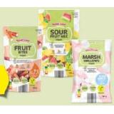 Sweet Land Veganer Fruchtgummi versch. Sorten HOFER 1 Packung