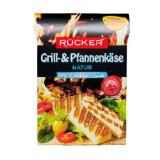 Rücker Grill- und Pfannenkäse versch. Sorten INTERSPAR 150 Gramm 1 Packung