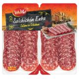 Sol & Mar Salchichon Extra in Scheiben Lidl 100 Gramm 2 Stück