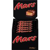 Mars , Snickers, Bounty, Twix od. Balisto div. Sorten, Preisangabe ohne MwSt. (Preis inkl. MwSt. 0,76 €), METRO 1 Stück