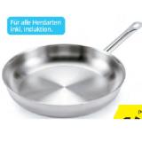 Promotion Bild von Crofton Edelstahl Bratpfanne Ø 28 cm HOFER 1 Stück
