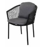 KENT LIVING Sessel „Lucca“ 43145988 BayWa 1 Stück