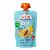 Fruchtbar Bio-Quetschies Verschiedene Sorten INTERSPAR 100 Gramm 1 Packung