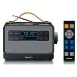 Lenco Radio PDR-065 Hartlauer 1 Set