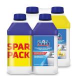 Finish Maschinentiefen-Reiniger HOFER 250 Milliliter 2 Stück