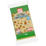 S-BUDGET Österreichischer Großlochkäse SPAR 400 Gramm 1 Packung