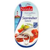 Norda Heringsfilets versch. Sorten INTERSPAR 200 Gramm 1 Dose