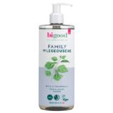 bi good Family Pflegedusche Birke & Heidelbeere BIPA 500 Milliliter 1 Stück