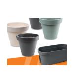 Belavi Pflanzgefässe HOFER 1 Stück