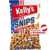 Promotion Bild von Kelly's Snips div. Sorten Penny 150 Gramm 1 Packung