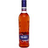 Promotion Bild von Finlandia Vodka div. Sorten, Preisangabe ohne MwSt. (Preis inkl. MwSt. 14,99 €), METRO 0.70 Liter 1 Flasche