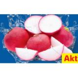 Snack-Radieschen Lidl 250 Gramm