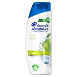 Head & Shoulders Shampoo div. Sorten BIPA 500 Milliliter 1 Flasche