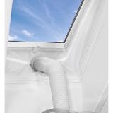 Marley Fensterabdichtung „HotAirStop“ 598631 HELLWEG 1 Stück