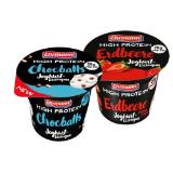 Promotion Bild von Ehrmann High Protein Joghurt Lidl APP Preis 200 Gramm 1 Becher