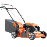 Husqvarna Benzin-Rasenmäher „LC151S“ 30453929 BayWa 1 Stück