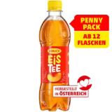 Promotion Bild von Rauch Eistee div. Sorten Penny 0.50 Liter 1 Flasche