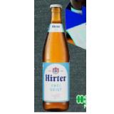 Hirter Freigeist alkoholfrei INTERSPAR 0.50 Liter 1 Flasche