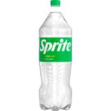 Coca Cola , Fanta od. Sprite div. Sorten, Preisangabe ohne MwSt. (Preis inkl. MwSt. 2,15 €), METRO 2 Liter 1 Flasche