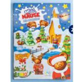 Choceur Milch Mäuse Adventkalender HOFER 140 Gramm 1 Stück
