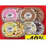 Bon Gelati Premium Eisschale versch. Sorten Lidl 900 Milliliter 1 Becher