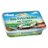Spar Natur pur Bio-Frischkäse versch. Sorten SPAR 200 Gramm 1 Packung