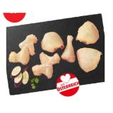 Bild von Ich bin Österreich Grillhendlteller Penny 850 Gramm 1 Packung