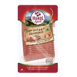 Handl Tyrol Tiroler Bauch-, Karree- od. Schinkenspeck BILLA 100 Gramm 1 Packung