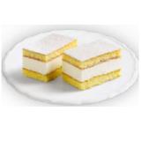 Topfenschnitte BILLA 2 Stück 1 Packung