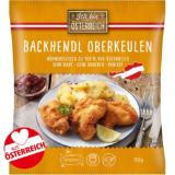 Ich bin Österreich Backhendl-Oberkeulen Penny 750 Gramm 1 Packung