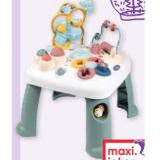 smoby Spielzeug Activity Spieltisch maxi.preisjoker Maximarkt 1 Set