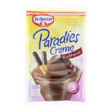 Promotion Bild von Dr. Oetker Paradiescreme div. Sorten BILLA PLUS 65 Gramm 1 Packung