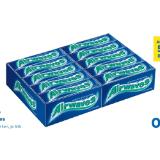 Wrigley Airwaves verschiedene Sorten T&G 1 Packung