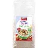 Promotion Bild von Knusperli Vitality Müsli div. Sorten, Preisangabe ohne MwSt. (Preis inkl. MwSt. 15,39 €), METRO 2 Kilogramm 1 Packung