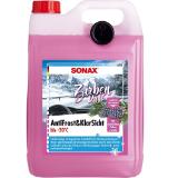 Sonax Scheibenfrostschutz „AntiFrost&KlarSicht“ 30304121 BayWa 5 Liter 1 Packung