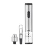 Silvercrest Elektrischer Korkenzieher Lidl 1 Stück