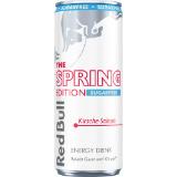 Red Bull Energy Drink div. Sorten, Preisangabe ohne MwSt. (Preis inkl. MwSt. 1,14 €), METRO 0.25 Liter 1 Dose