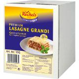 Recheis Lasagne Grandi, Preisangabe ohne MwSt. (Preis inkl. MwSt. 4,94 €), METRO 1 Kilogramm