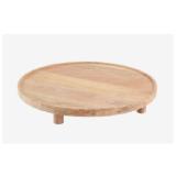 Dekotablett STROMATOLIT 6112311 JYSK 1 Stück