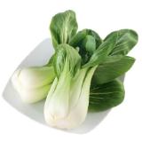 Herzhafter Pak Choi SPAR 2 Stück