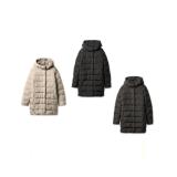 Esmara Damen Thermo-Steppmantel Lidl 1 Stück