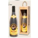 Faustino Holzkiste INTERSPAR 0.75 Liter 1 Flasche