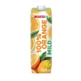 Bild von SPAR Orangensaft oder Orangensaft mild EUROSPAR 1 Liter 1 Packung
