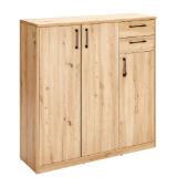 Xora Kommode 0017004009 XXXLutz 1 Stück