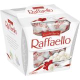 Ferrero Raffaello, Preisangabe ohne MwSt. (Preis inkl. MwSt. 2,96 €), METRO 15 Stück